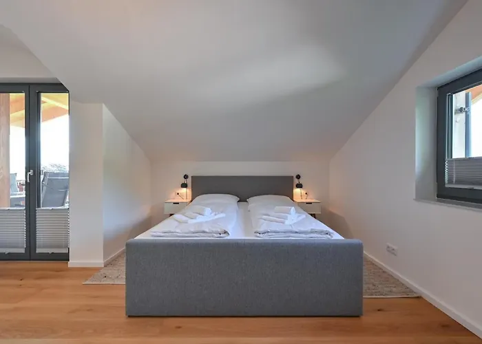 Apartment Happy Place